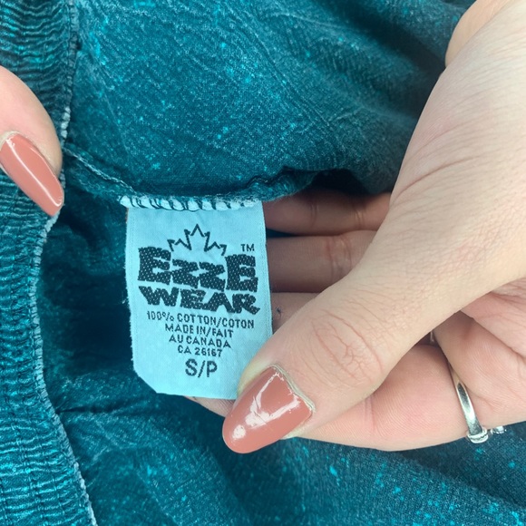 **SOLD** Ezze Wear Acid Wash Tracksuit - Picture 6 of 6